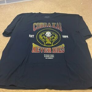 Cobra Kai T-shirt